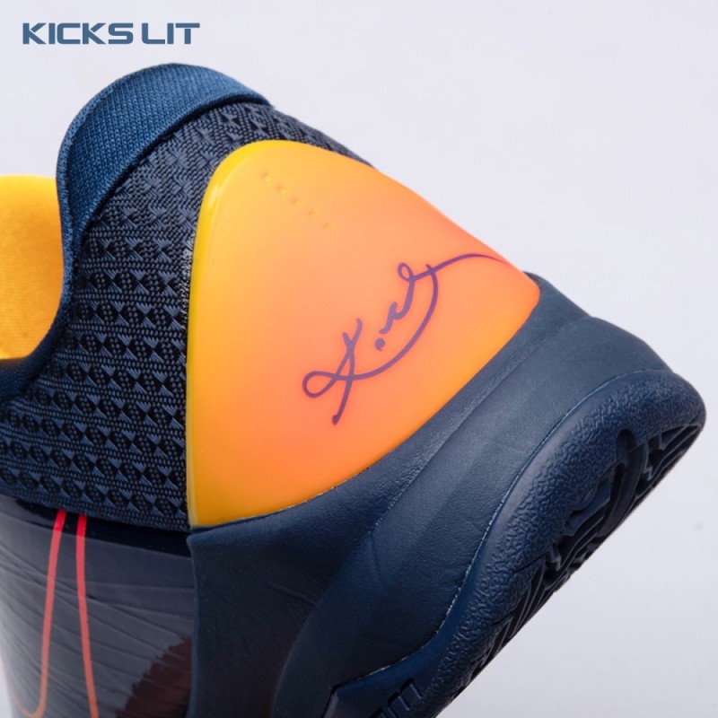 Nike Kobe 5 Protro Indiania Fever IM3207-400 Men's Nike Kobe 5 Protro Indiania Fever IM3207-400 Men's
