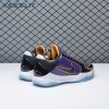 Nike Kobe 5 Protro Lakers CD4991-500 Men's