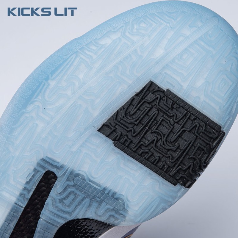 Nike Kobe 5 Protro Lakers CD4991-500 Men's Nike Kobe 5 Protro Lakers CD4991-500 Men's