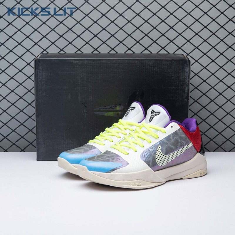 Nike Kobe 5 Protro PJ Tucker CD4991-004 Men's