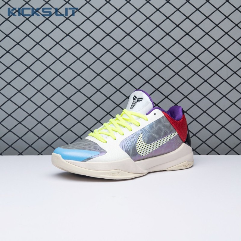 Nike Kobe 5 Protro PJ Tucker CD4991-004 Men's Nike Kobe 5 Protro PJ Tucker CD4991-004 Men's