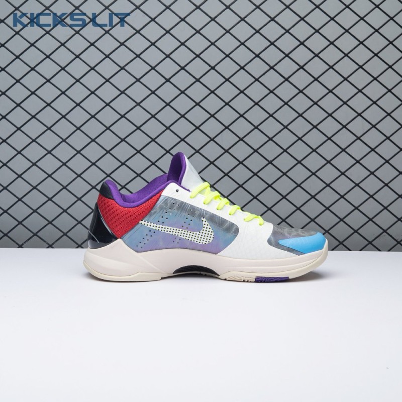 Nike Kobe 5 Protro PJ Tucker CD4991-004 Men's Nike Kobe 5 Protro PJ Tucker CD4991-004 Men's