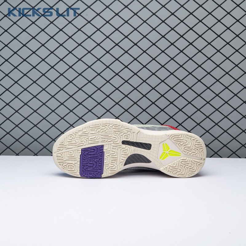 Nike Kobe 5 Protro PJ Tucker CD4991-004 Men's Nike Kobe 5 Protro PJ Tucker CD4991-004 Men's