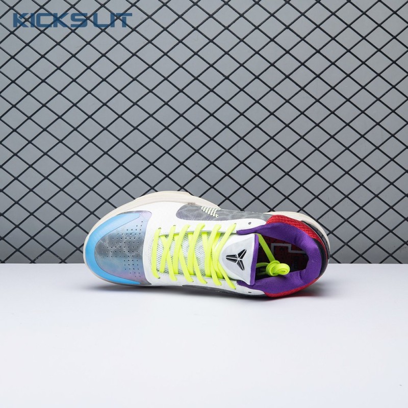 Nike Kobe 5 Protro PJ Tucker CD4991-004 Men's Nike Kobe 5 Protro PJ Tucker CD4991-004 Men's