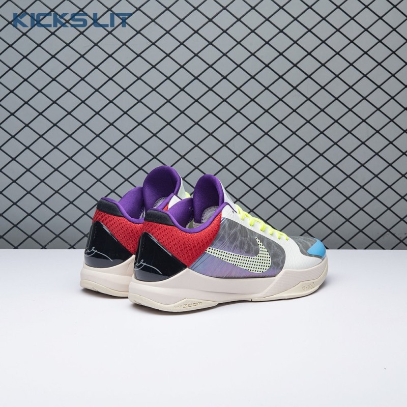 Nike Kobe 5 Protro PJ Tucker CD4991-004 Men's Nike Kobe 5 Protro PJ Tucker CD4991-004 Men's
