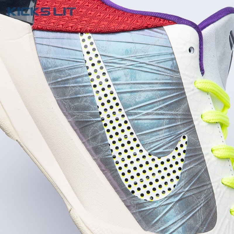 Nike Kobe 5 Protro PJ Tucker CD4991-004 Men's Nike Kobe 5 Protro PJ Tucker CD4991-004 Men's