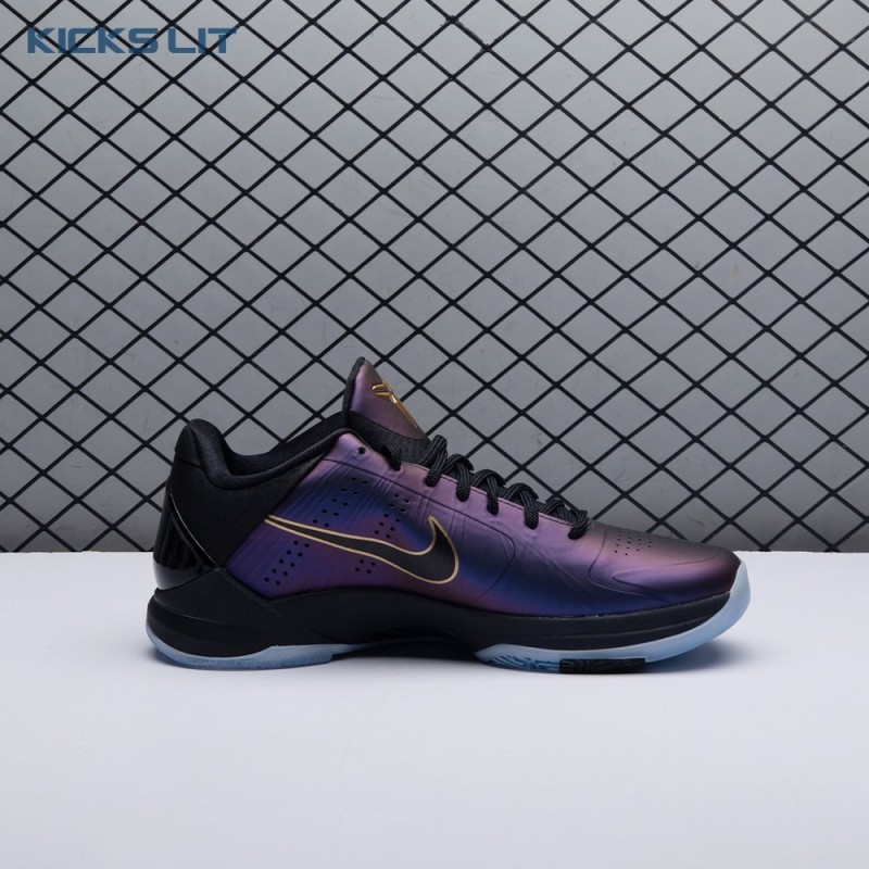 Nike Kobe 5 Protro Year of the Mamba Eggplant IB4481-500 Men's Nike Kobe 5 Protro Year of the Mamba Eggplant IB4481-500 Men's