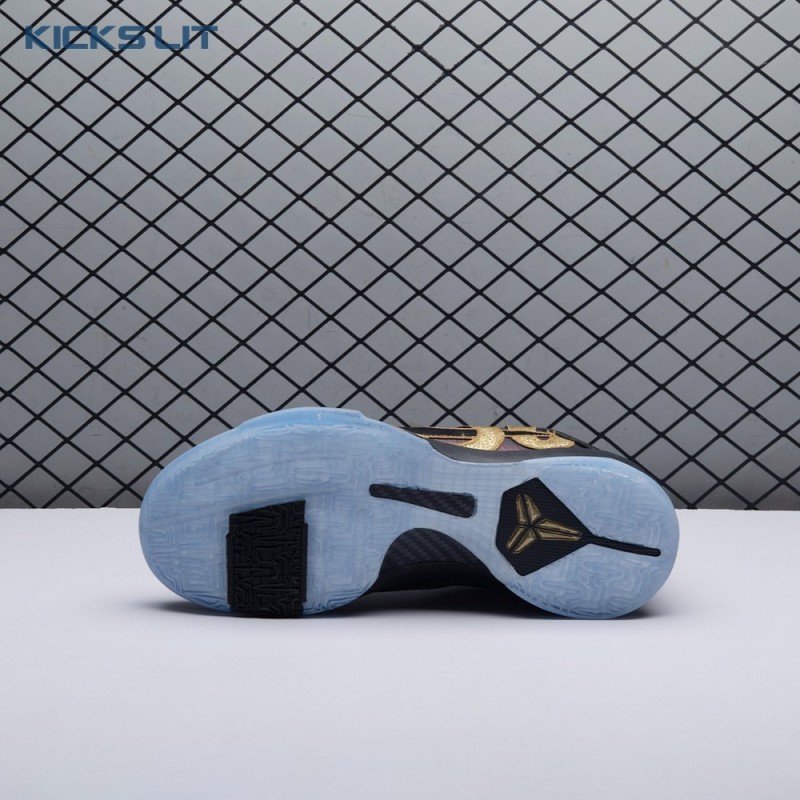 Nike Kobe 5 Protro Year of the Mamba Eggplant IB4481-500 Men's Nike Kobe 5 Protro Year of the Mamba Eggplant IB4481-500 Men's