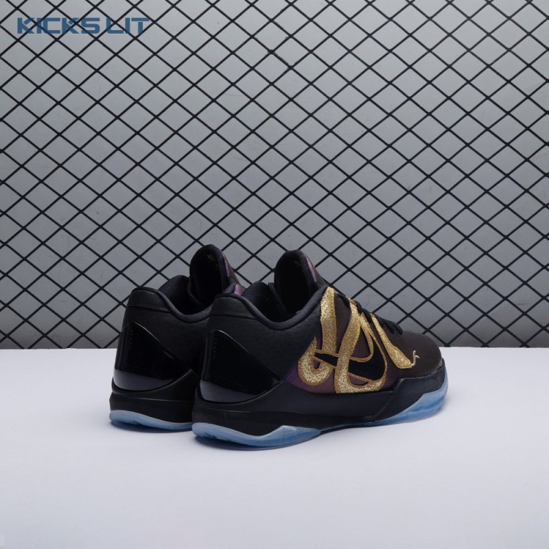 Nike Kobe 5 Protro Year of the Mamba Eggplant IB4481-500 Men's Nike Kobe 5 Protro Year of the Mamba Eggplant IB4481-500 Men's