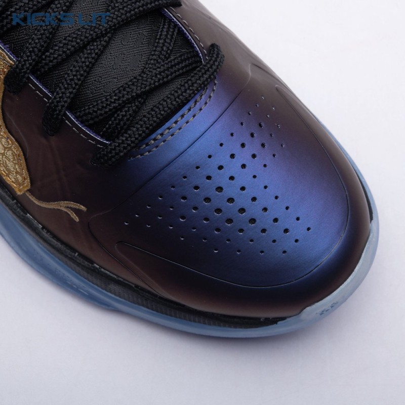 Nike Kobe 5 Protro Year of the Mamba Eggplant IB4481-500 Men's Nike Kobe 5 Protro Year of the Mamba Eggplant IB4481-500 Men's