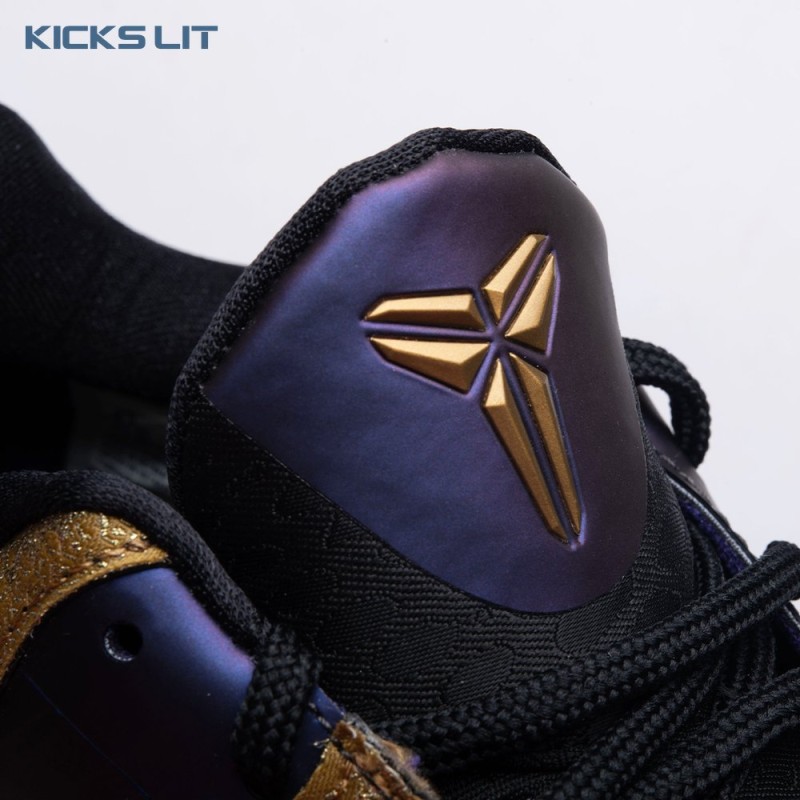 Nike Kobe 5 Protro Year of the Mamba Eggplant IB4481-500 Men's Nike Kobe 5 Protro Year of the Mamba Eggplant IB4481-500 Men's