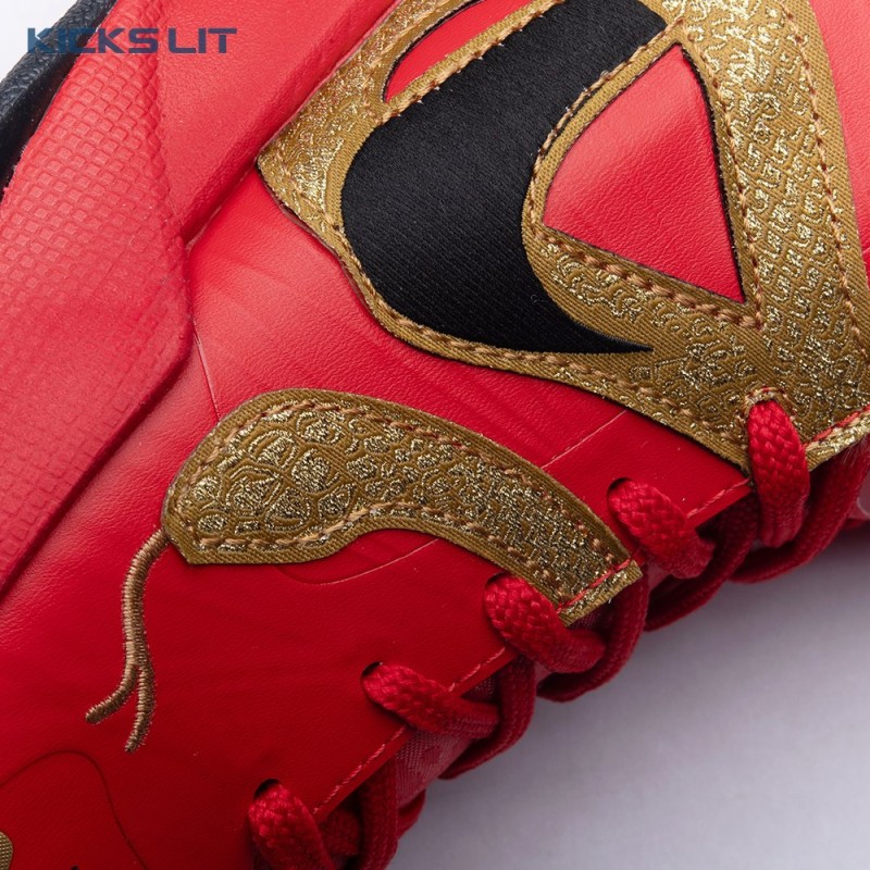 Nike Kobe 5 Protro Year of the Mamba University Red HF5182 600 Men's Nike Kobe 5 Protro Year of the Mamba University Red HF5182 600 Men's