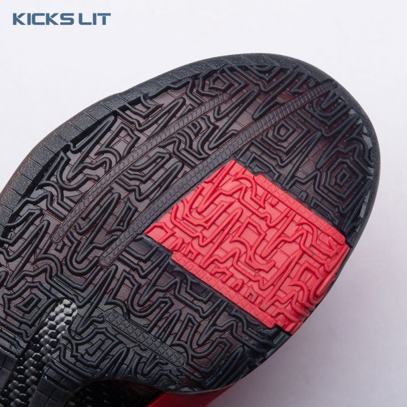 Nike Kobe 5 Protro Year of the Mamba University Red HF5182 600 Men's Nike Kobe 5 Protro Year of the Mamba University Red HF5182 600 Men's