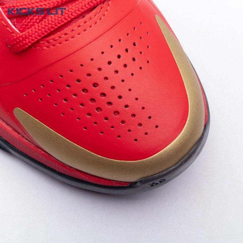 Nike Kobe 5 Protro Year of the Mamba University Red HF5182 600 Men's Nike Kobe 5 Protro Year of the Mamba University Red HF5182 600 Men's