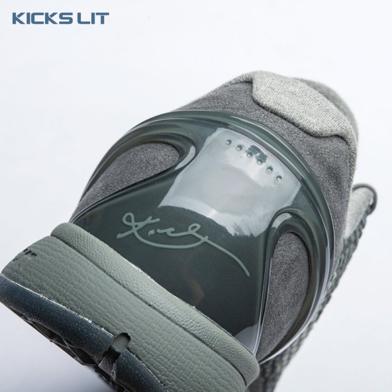 Nike Kobe 6 Black Mamba Collection Fade to Black 869457-007 Men's