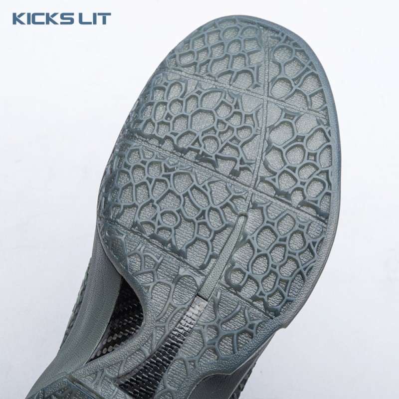 Nike Kobe 6 Black Mamba Collection Fade to Black 869457-007 Men's