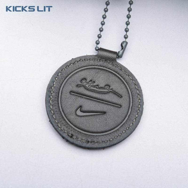 Nike Kobe 6 Black Mamba Collection Fade to Black 869457-007 Men's