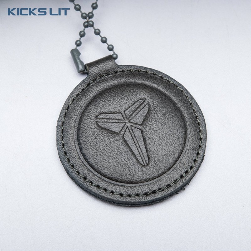 Nike Kobe 6 Black Mamba Collection Fade to Black 869457-007 Men's