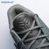 Nike Kobe 6 Black Mamba Collection Fade to Black 869457-007 Men's