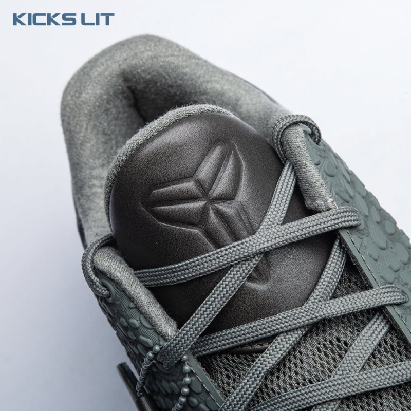 Nike Kobe 6 Black Mamba Collection Fade to Black 869457-007 Men's