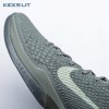 Nike Kobe 6 Black Mamba Collection Fade to Black 869457-007 Men's