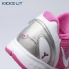 Nike Kobe 6 Kay Yow Think Pink 429659-601 Men's