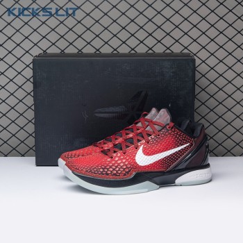 Nike Kobe 6 Protro All Star DH9888-600 Men's