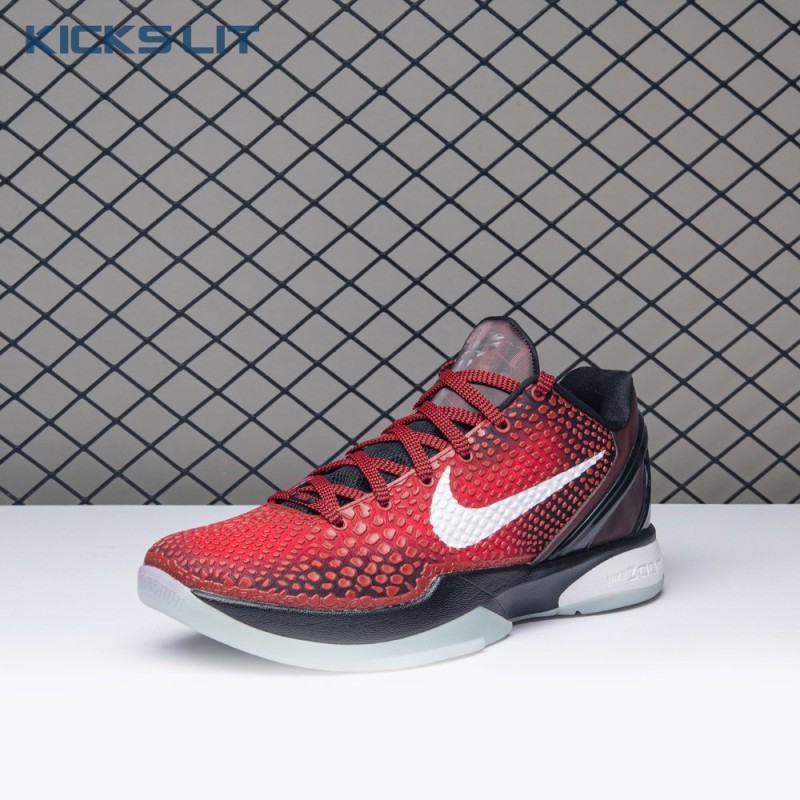 Nike Kobe 6 Protro All Star DH9888-600 Men's Nike Kobe 6 Protro All Star DH9888-600 Men's