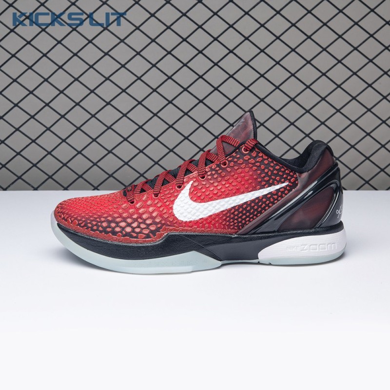 Nike Kobe 6 Protro All Star DH9888-600 Men's Nike Kobe 6 Protro All Star DH9888-600 Men's