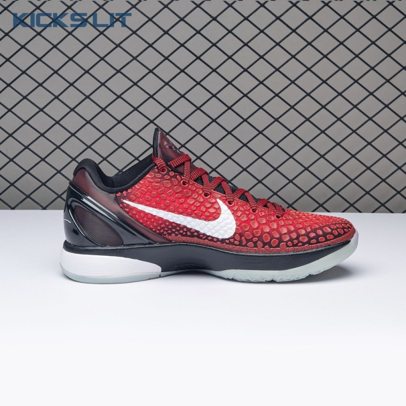 Nike Kobe 6 Protro All Star DH9888-600 Men's Nike Kobe 6 Protro All Star DH9888-600 Men's