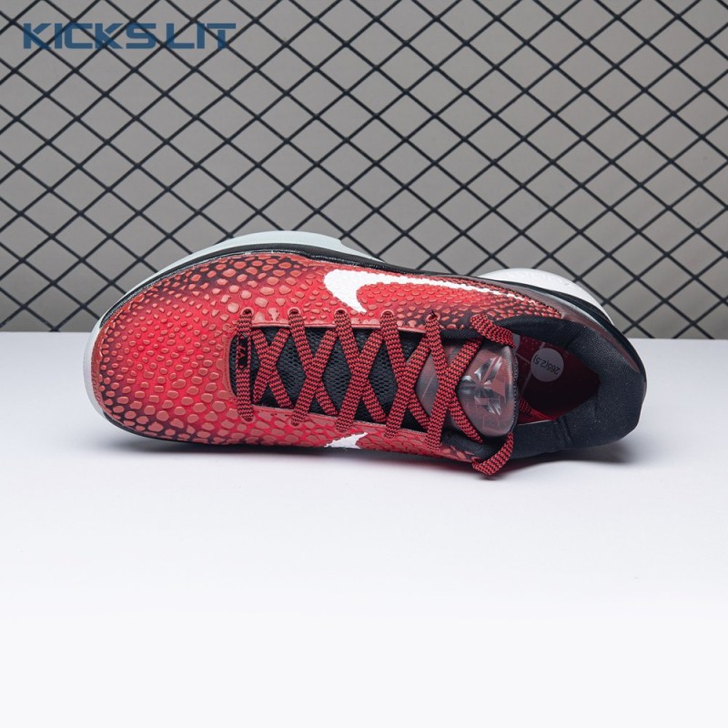 Nike Kobe 6 Protro All Star DH9888-600 Men's Nike Kobe 6 Protro All Star DH9888-600 Men's