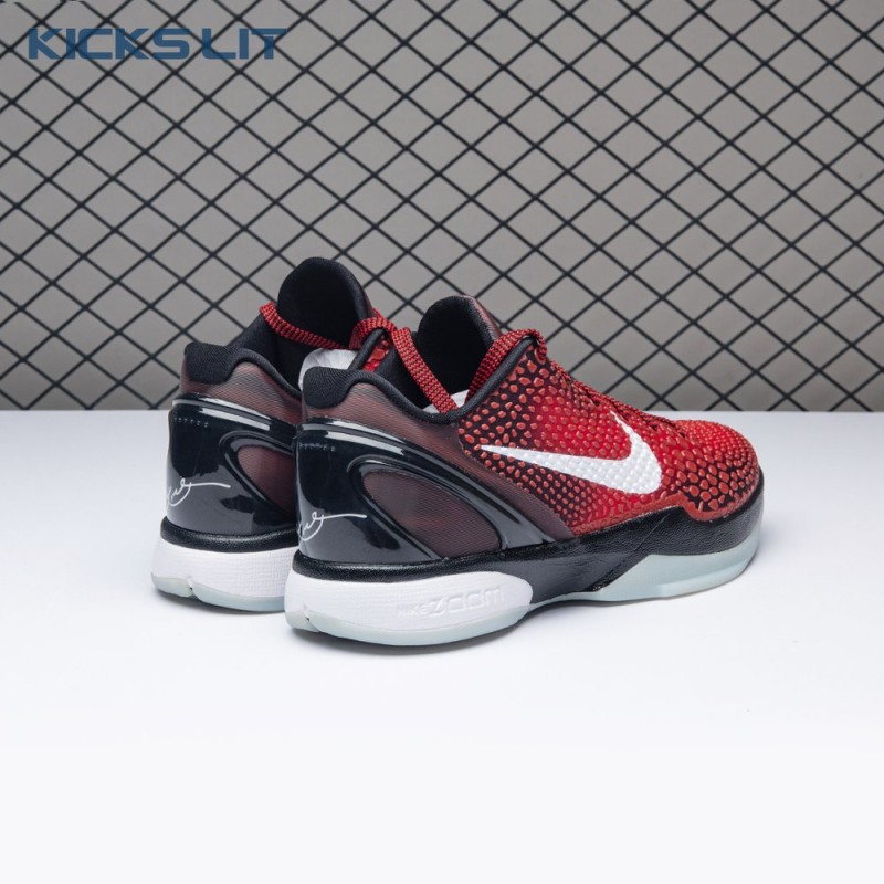 Nike Kobe 6 Protro All Star DH9888-600 Men's Nike Kobe 6 Protro All Star DH9888-600 Men's