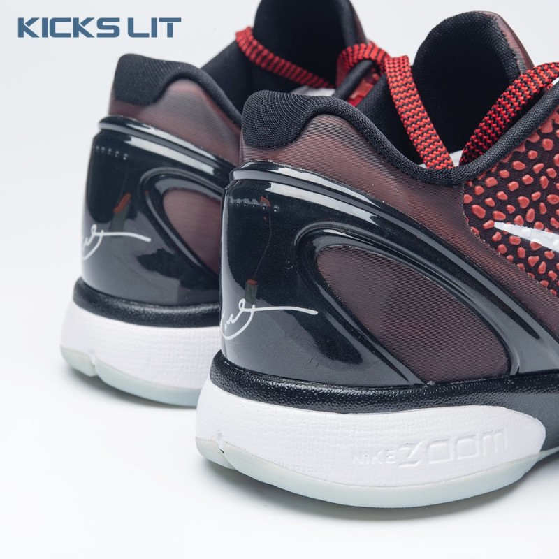 Nike Kobe 6 Protro All Star DH9888-600 Men's Nike Kobe 6 Protro All Star DH9888-600 Men's