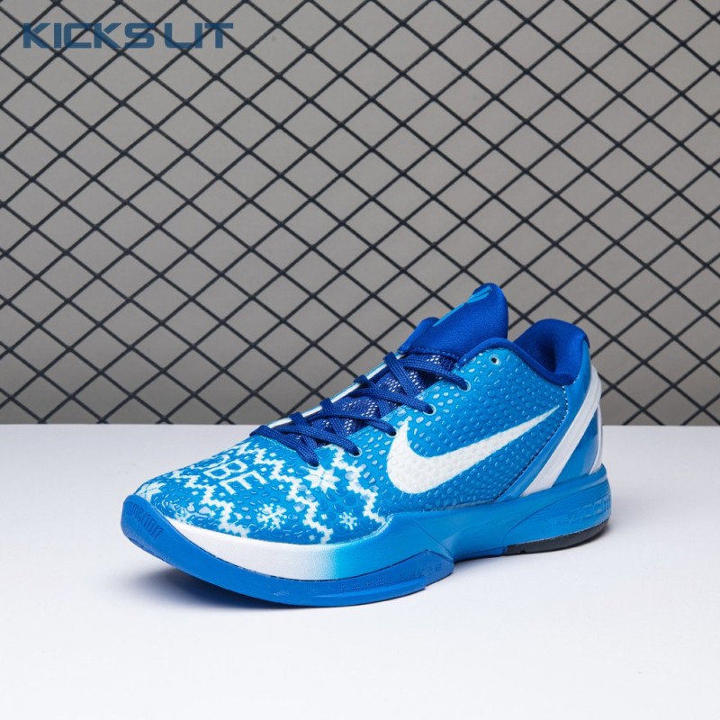 Nike Kobe 6 Protro CW2190-111 Men's