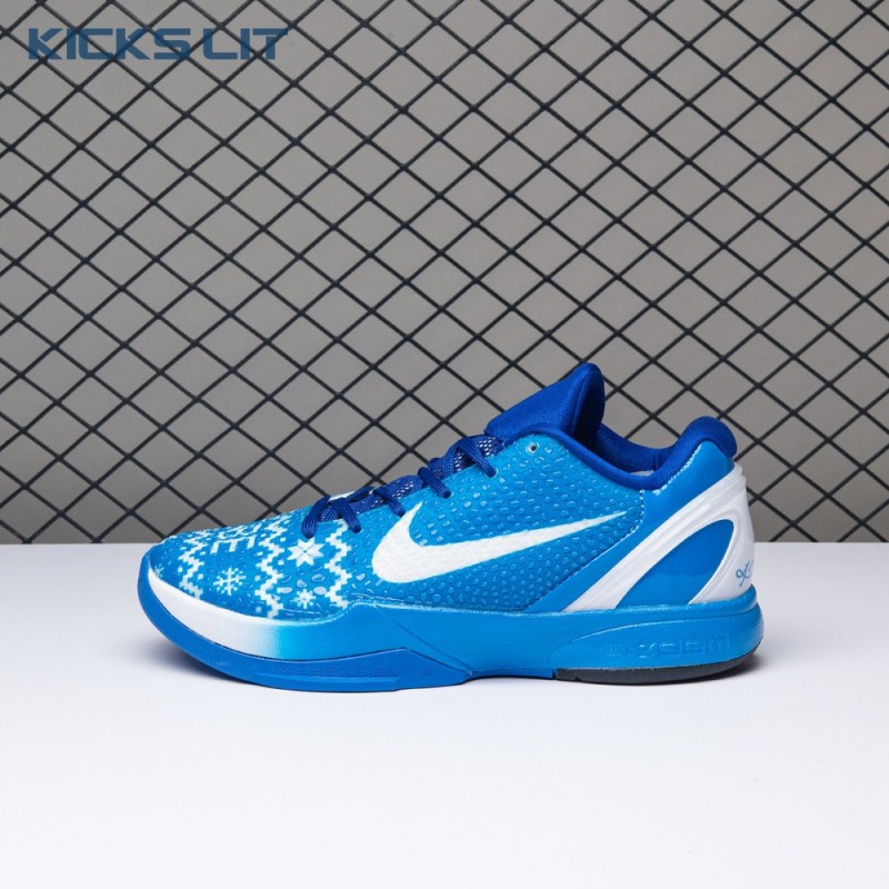 Nike Kobe 6 Protro CW2190-111 Men's