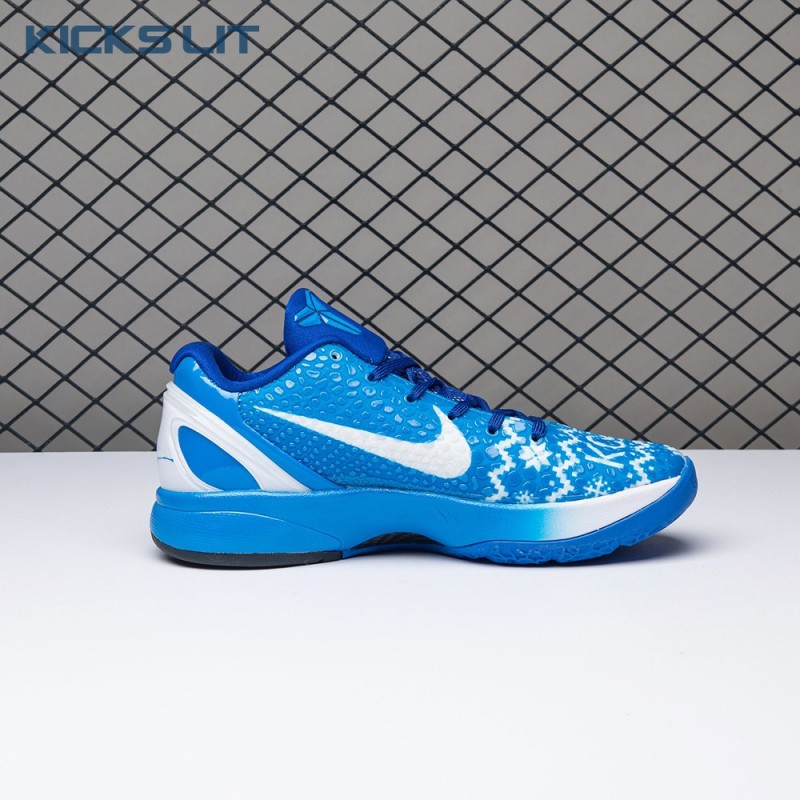 Nike Kobe 6 Protro CW2190-111 Men's