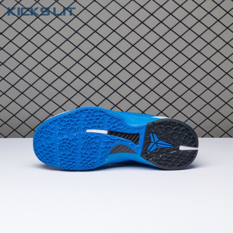 Nike Kobe 6 Protro CW2190-111 Men's