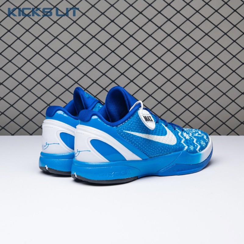 Nike Kobe 6 Protro CW2190-111 Men's