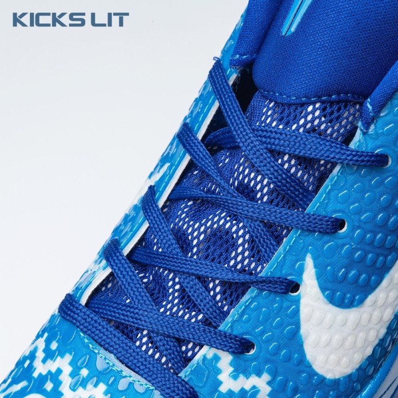 Nike Kobe 6 Protro CW2190-111 Men's