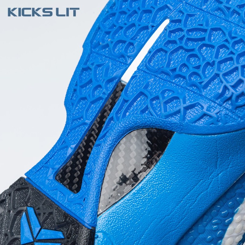 Nike Kobe 6 Protro CW2190-111 Men's