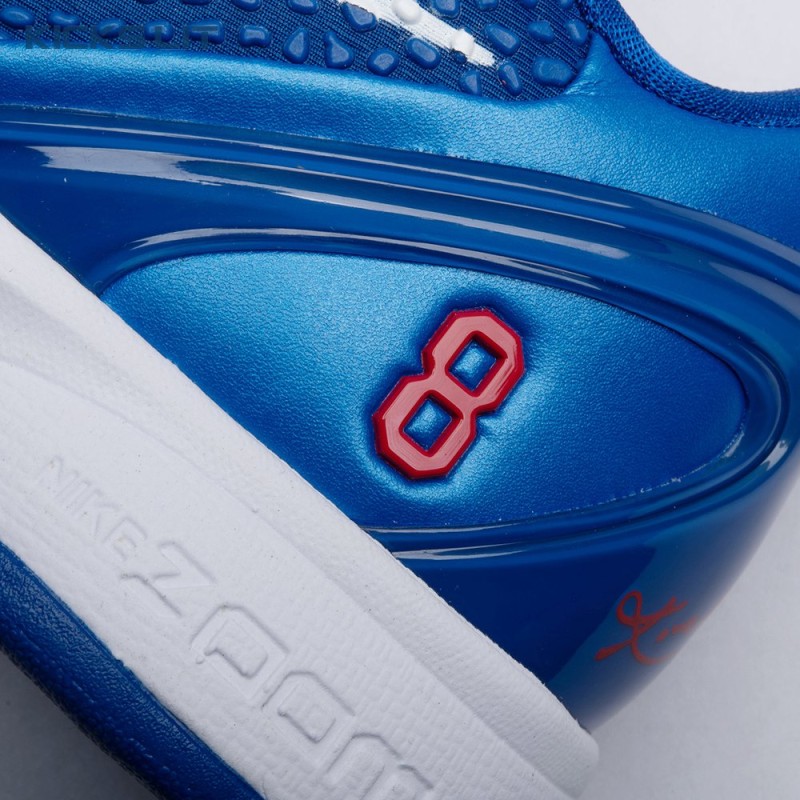 Nike Kobe 6 Protro Dodgers CW2190-400 Men's Nike Kobe 6 Protro Dodgers CW2190-400 Men's