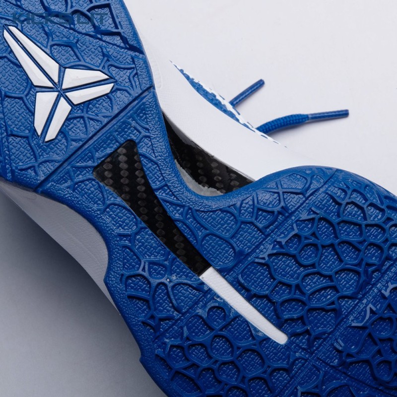 Nike Kobe 6 Protro Dodgers CW2190-400 Men's Nike Kobe 6 Protro Dodgers CW2190-400 Men's