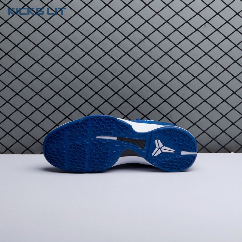 Nike Kobe 6 Protro Dodgers CW2190-400 Men's Nike Kobe 6 Protro Dodgers CW2190-400 Men's