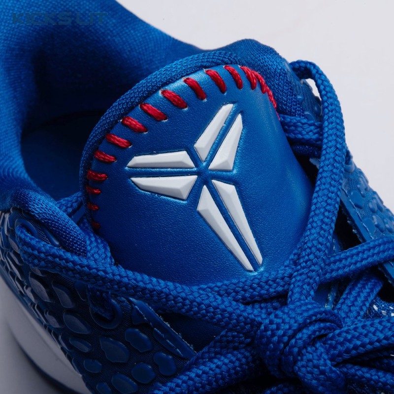 Nike Kobe 6 Protro Dodgers CW2190-400 Men's Nike Kobe 6 Protro Dodgers CW2190-400 Men's