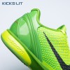 Nike Kobe 6 Protro Grinch (2020) CW2190-300 Men's