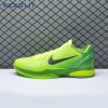 Nike Kobe 6 Protro Grinch (2020) CW2190-300 Men's