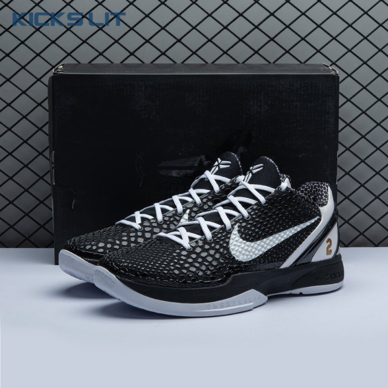 Nike Kobe 6 Protro Mambacita Sweet 16 Men's