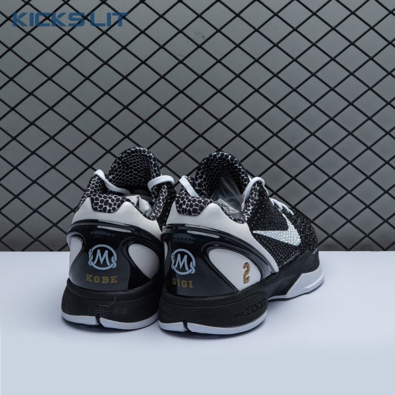 Nike Kobe 6 Protro Mambacita Sweet 16 Men's Nike Kobe 6 Protro Mambacita Sweet 16 Men's