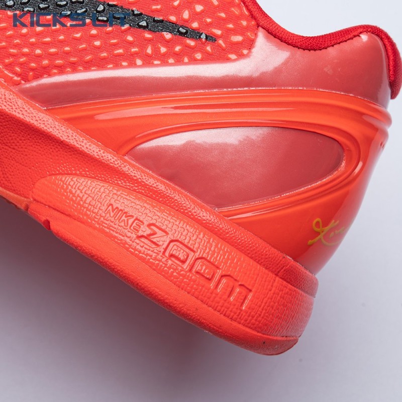 Nike Kobe 6 Protro Reverse Grinch FV4921-600 Men's