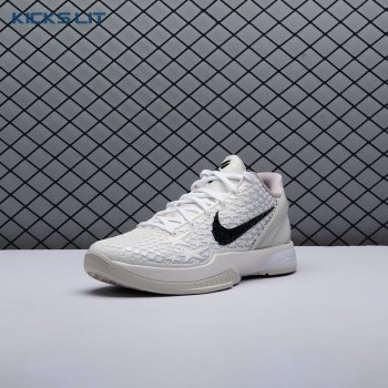 Nike Kobe 6 Protro Sail All-Star FQ3546-100 Unisex